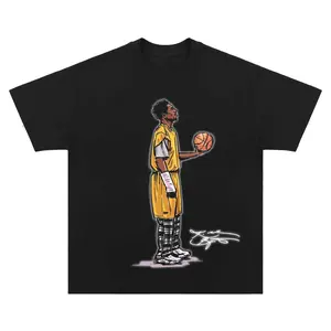 VINTAGE TEE | KOBE BRYANT – VINTAGE BOOTLEG