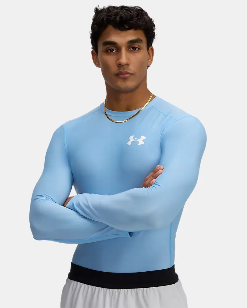 Under Armour HeatGear® OG Compression Men's Long Sleeve