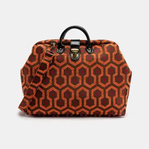 "The Shining" Overlook Hotel Laptop Work Bag