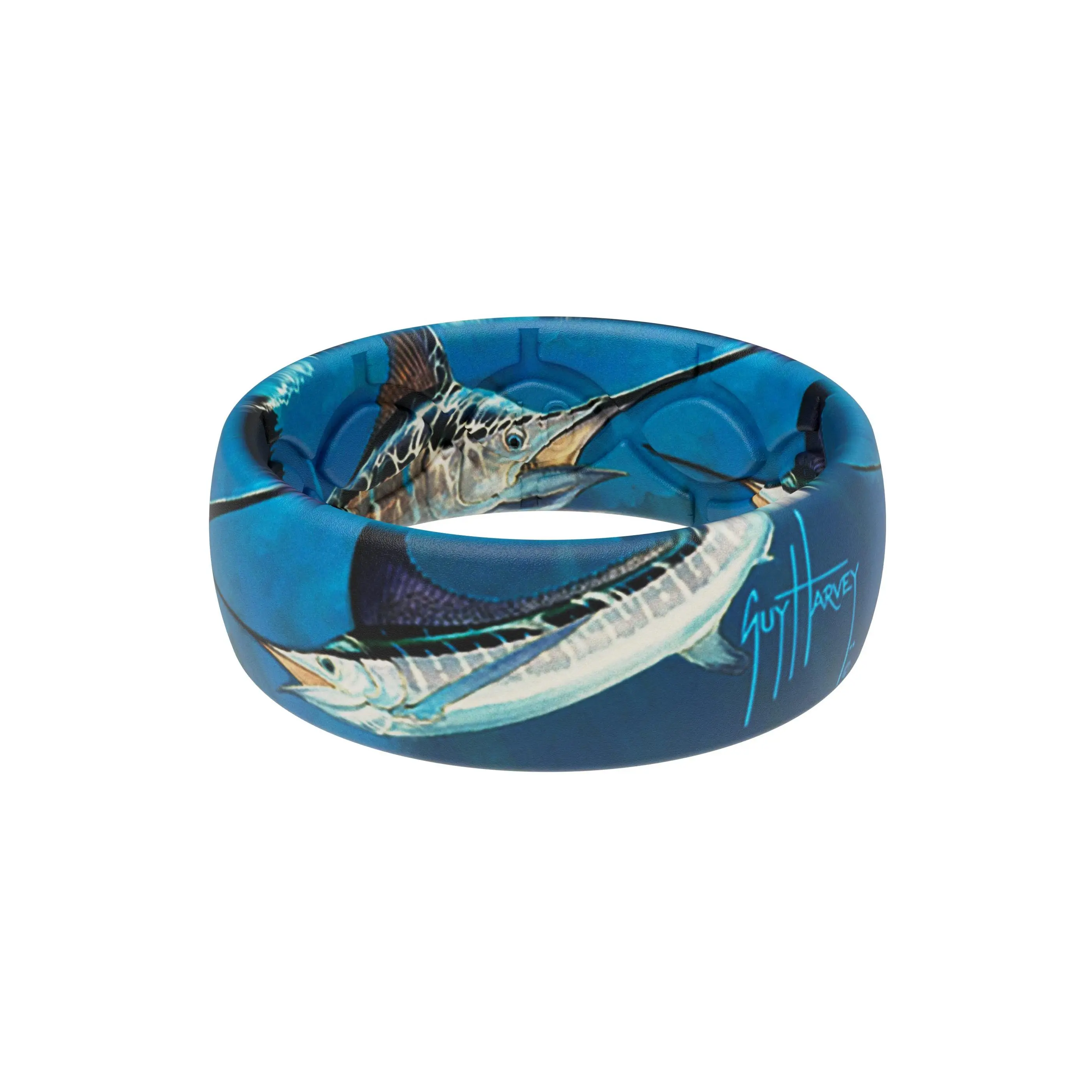 Guy Harvey Grand Slam Ring