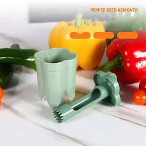 Remover Core Removed Household Kitchen Tools