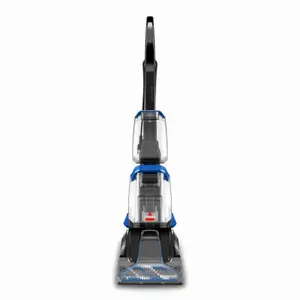 Bissell 47B2 ReadyClean Power Brush Upright Deep Cleaner, 13 lbs Lightweight Design, Easy to Fill, Retractable Handle