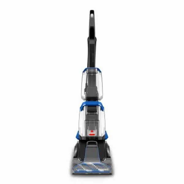 Bissell 47B2 ReadyClean Power Brush Upright Deep Cleaner - 26v2, 62e5, 13 lbs Lightweight, Easy-to-Fill Tank, Retractable Handle Household Appliance