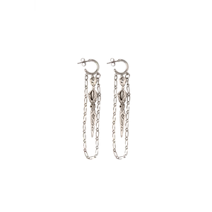 ALCHEMIST'S EARRINGS