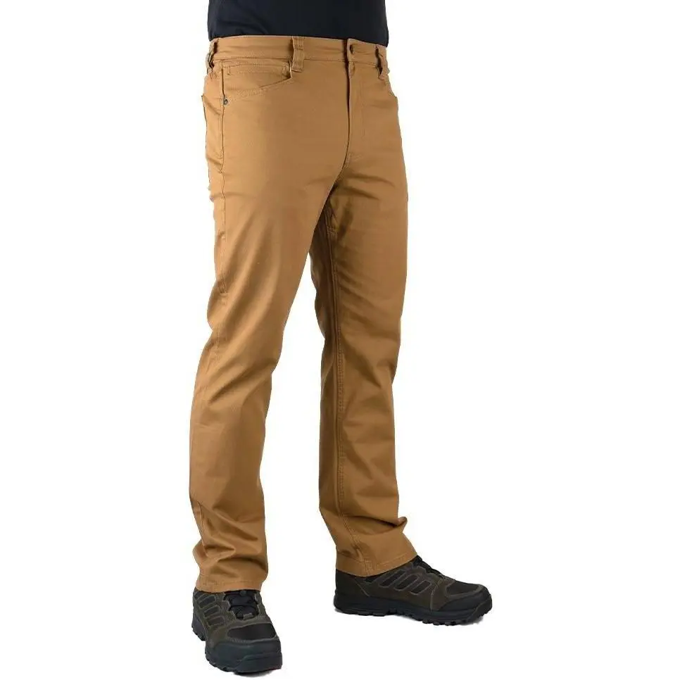 LA Police Gear Terrain Flex Straight Fit Pant