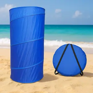 Pop-Up Changing Tent - Stress Free Solution To Changing Outdoors