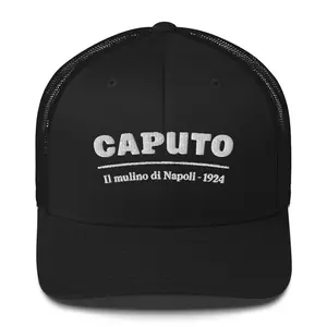 Trucker Cap