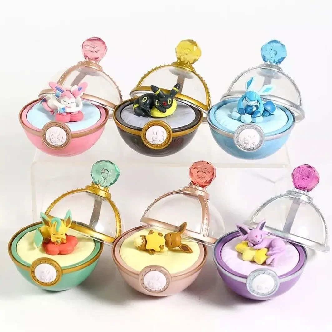 pokemon dreaming case