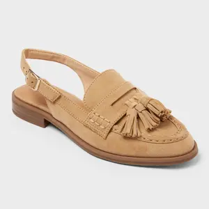 Women’s Joelle Loafers with Memory Foam Insole - Universal Thread