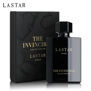 LASTAR Woody Fragrance, EDP Perfume, Long-lasting Fragrance Spray, Ideal for Holiday Gifting, A Pleasant Surprise for Him/Her,Christmas gift,Holiday gift,Valentine's Day gift