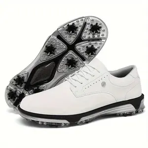 Men'sAll-SeasonGolfShoesforSports&CasualWearfashionableshoe