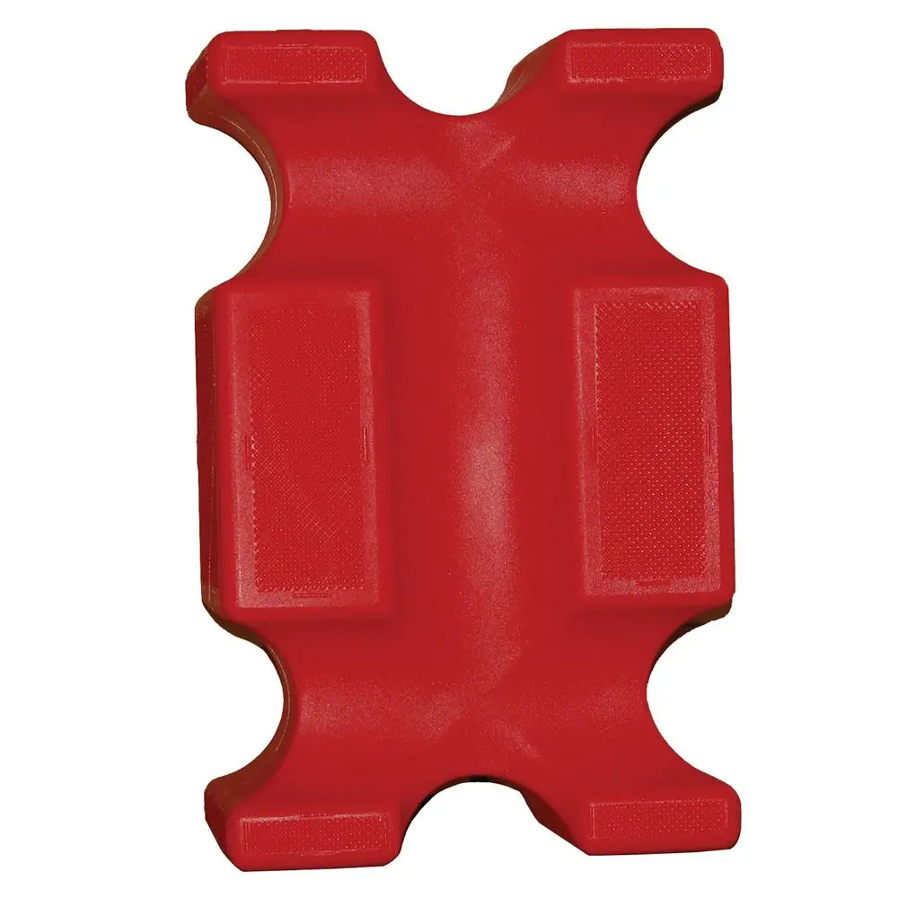 Horsemens Pride Jump Block - Heavy-Duty, Weatherproof Stackable Set, Equestrian Training Accessory (Toys & Hobbies, Classic & Novelty Toys Category)