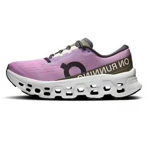 Cloudmonster 3 WMNS "Pink Beige" 3WG10034590