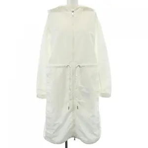 Pre-owned MONCLER Nylon Small Leather Goods ALCYONE 5499N Coat