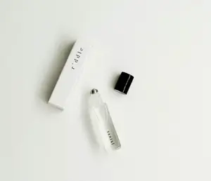 Santal 8ml Roll-On - Riddle - Fragrance Oil