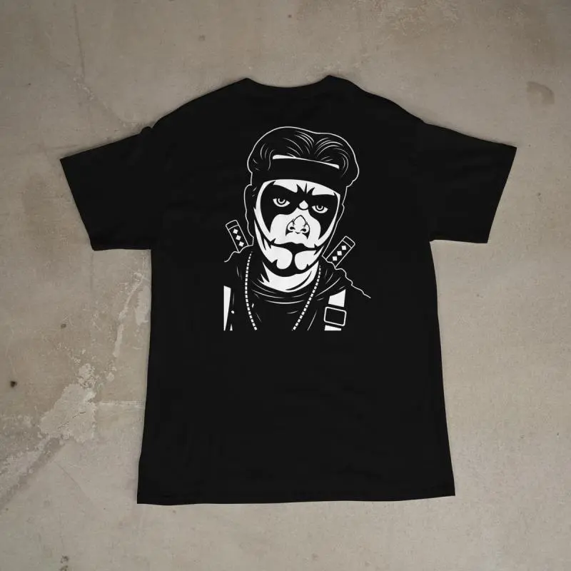 Jet Edition - Decayed Brigade - Unisex T ShirtTrendy  Tees Casual Asian Basic Bear Breathable Cotton, Sleeves, Menswear, Short, Tops, Print, Teddy, T-Shirt, Minimalist, Round Neck, Fashion, Relaxed Fit,  Print humorous tshirt men Womenswear Cropped