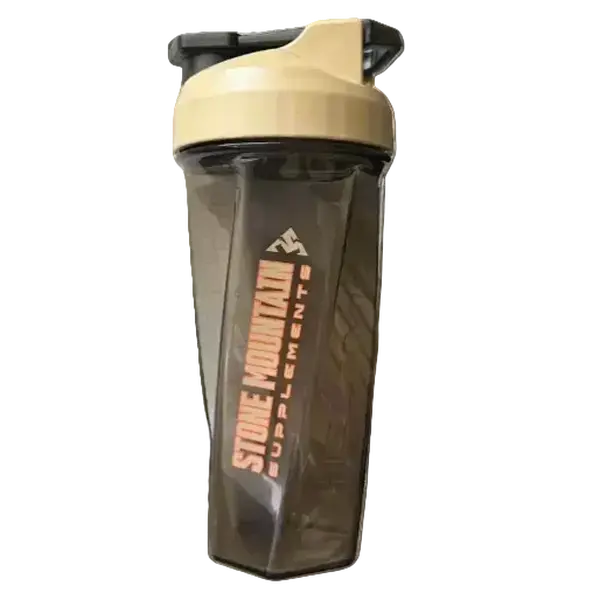Helimix 28oz Shaker (Quicksand)