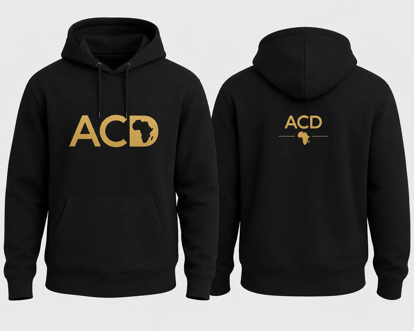 ACD Campaign Hoodie