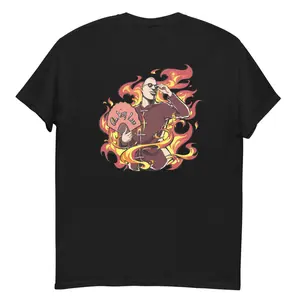 Chinese Eggman Qin Xiang Lian T-shirt