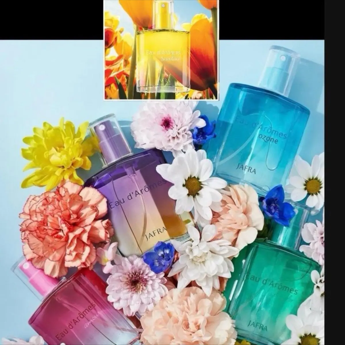 Eaudaromes perfume women Eaudaromes perfume women