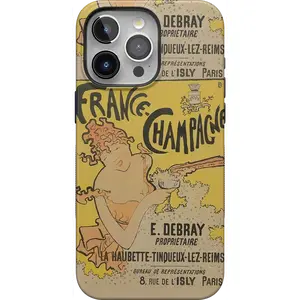 French Bubbly | Van Gogh Museum Case