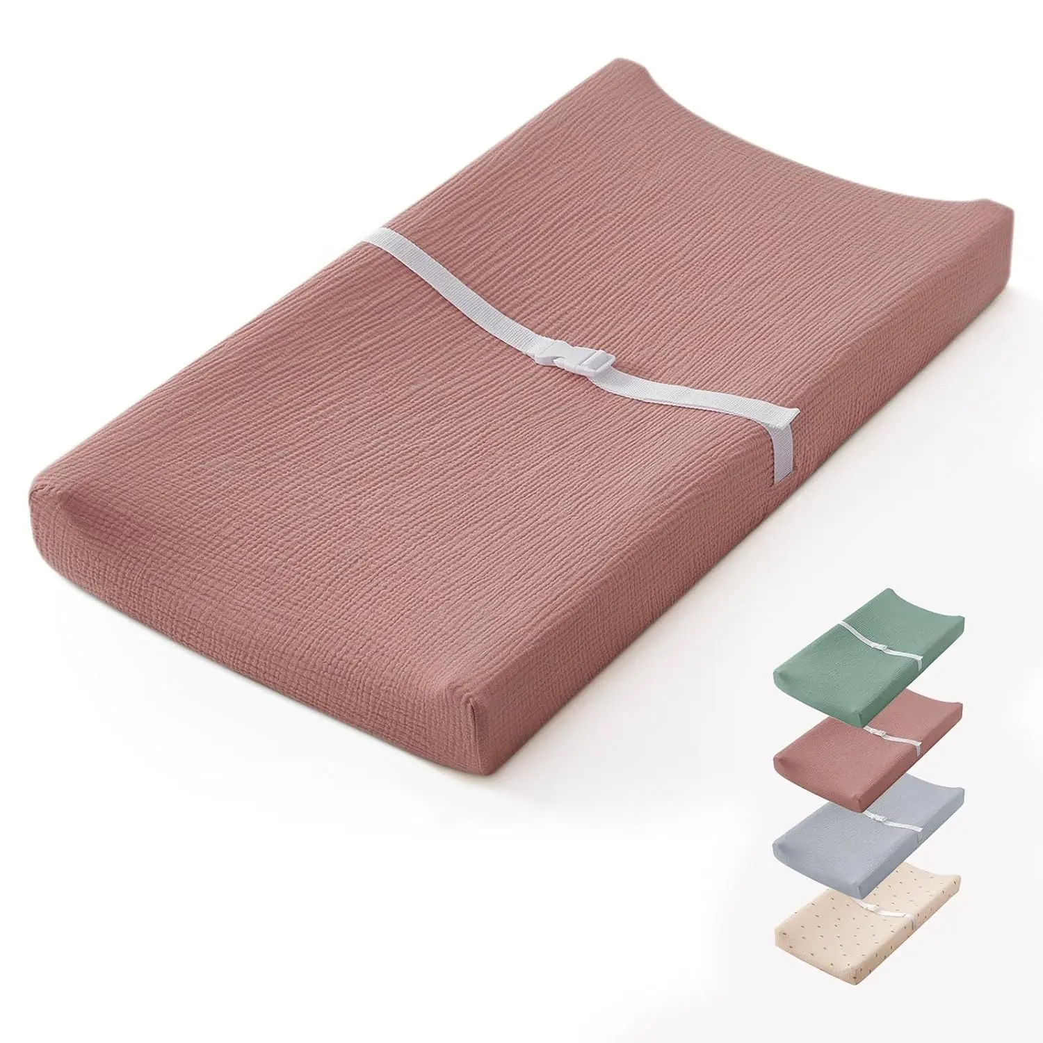 Standard Dusty Pink