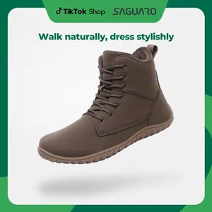 Saguaro Winter Boots Ambition Ⅰ ＆ Will Ⅱ TikTok Exclusive | Limited-Time Deal | Trendy Hiking Boots Flash Sale Trekking Shoes Outdoorfun