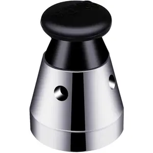 Pressure Cooker Jigger Valve, Universal Pressure Cooker Relief Jigger Valve Exhaust Valve