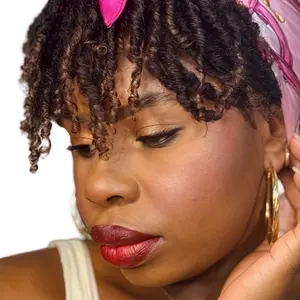 Synthetic afrolocks wig,dreadlock wig ,