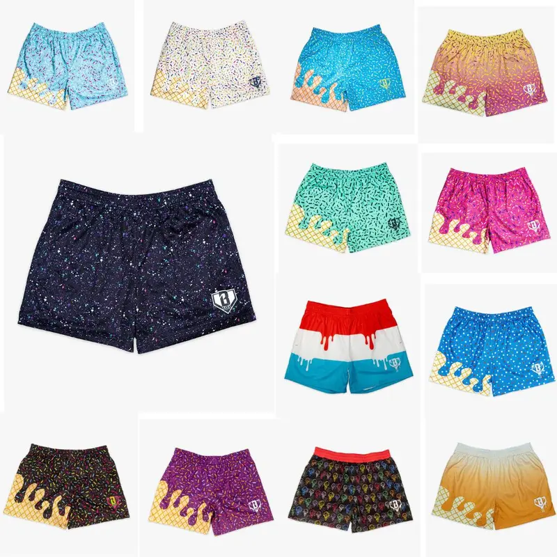 stussy basic mesh short leopard - TikTok Shop
