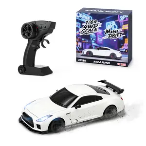 MCARRO 1：64 4WD Drift Car Remote Control Version