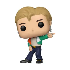 Funko POP! Rocks BTS Jimin #222 [Dynamite]