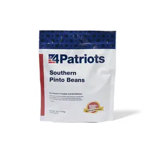 Southern Pinto Beans Pouch