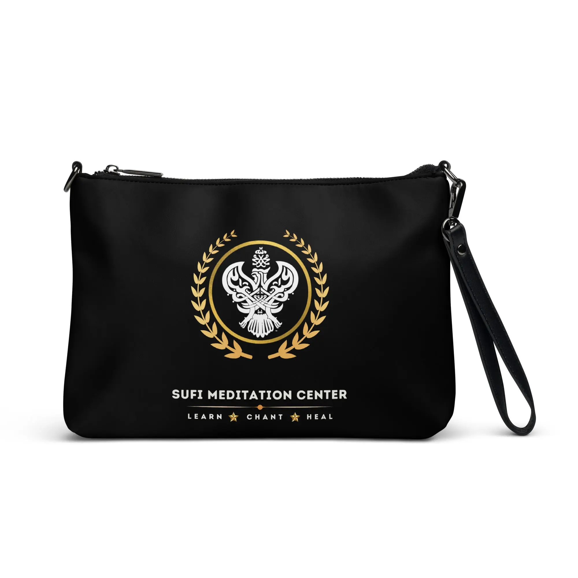 SMC Hand bag Clutch
