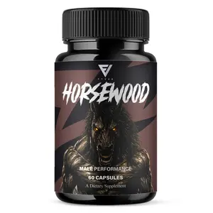 (1 Pack) Horsewood Capsules Vitamin Healthcare