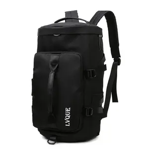 Waterproof Gym Fitness Bag Outdoor Travel Sport Excerise Fashion Casual Backpack Does not apply