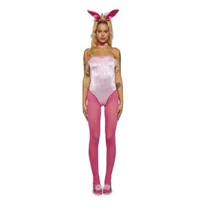 Lawful Bunny Costume Set