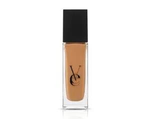 Vee Beauty Second Skin Foundation | Matte