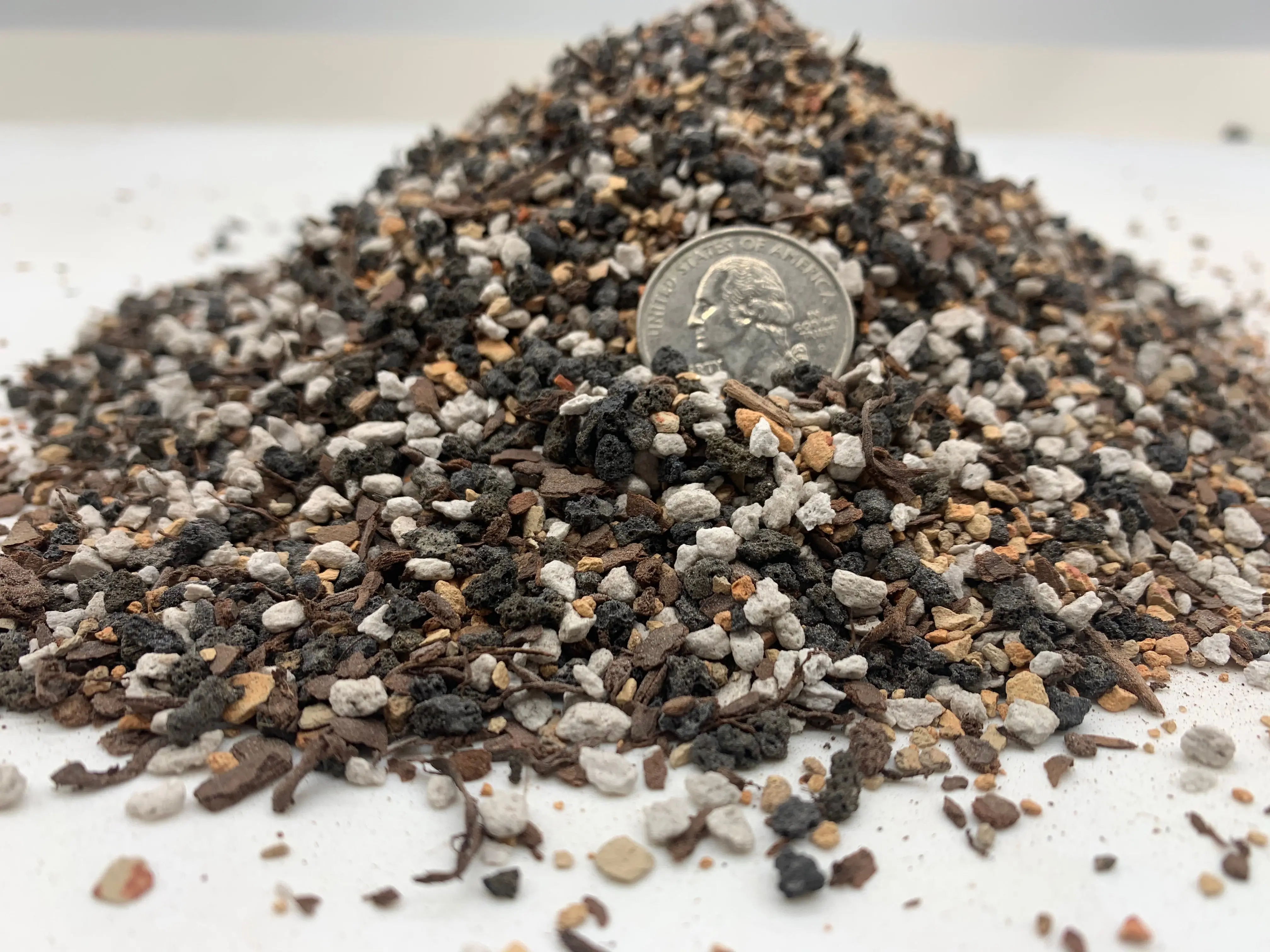 Shohin Bonsai Soil Mix Shohin Bonsai Soil Mix