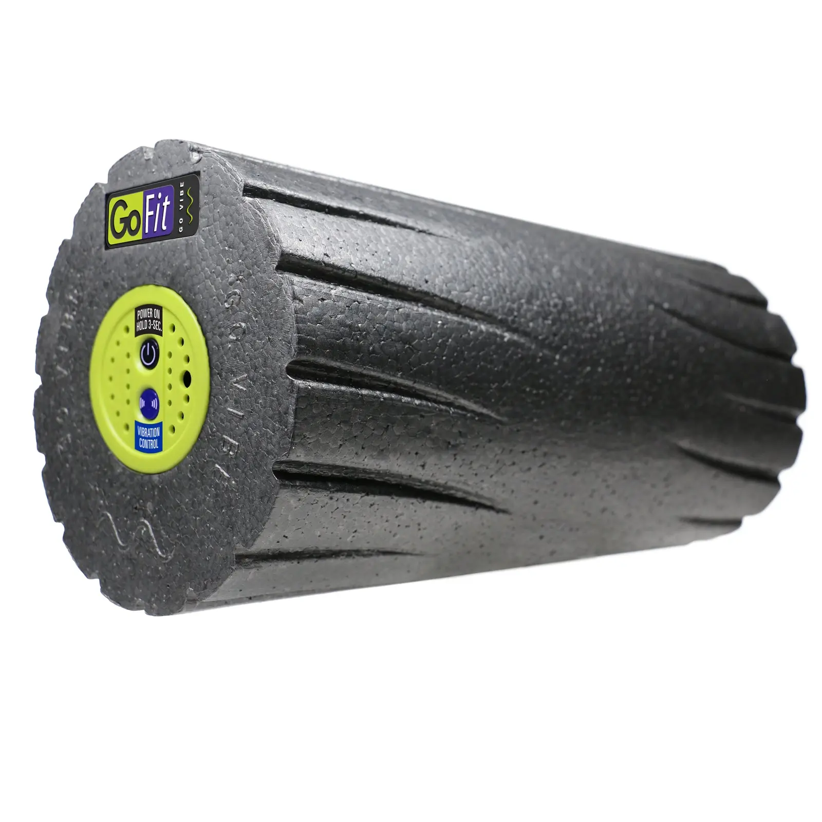 Vibrating Massage Roller