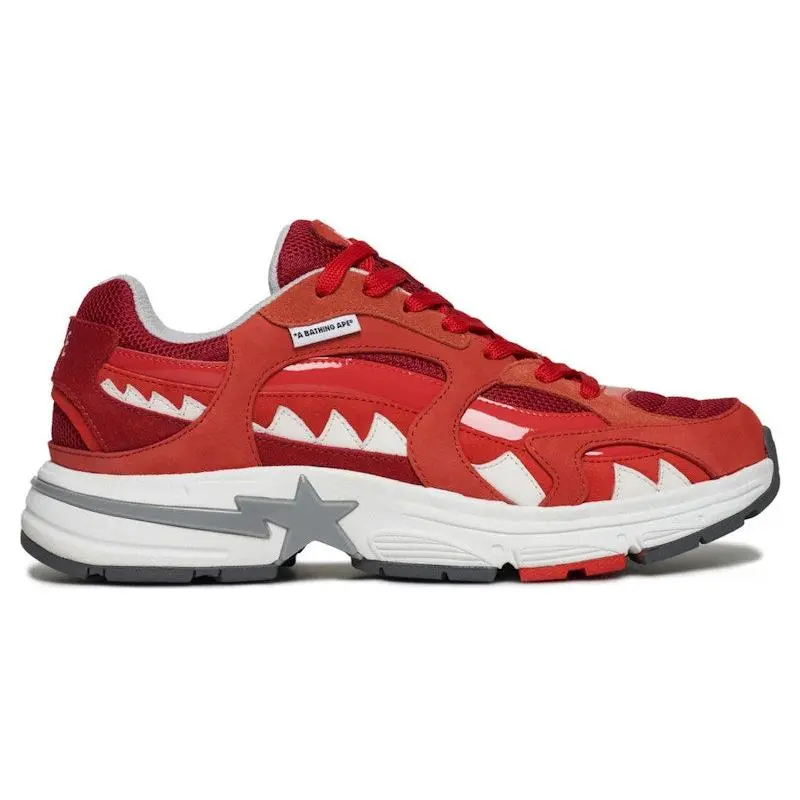 A Bathing Ape Shark Sta Korea (men) by StockX