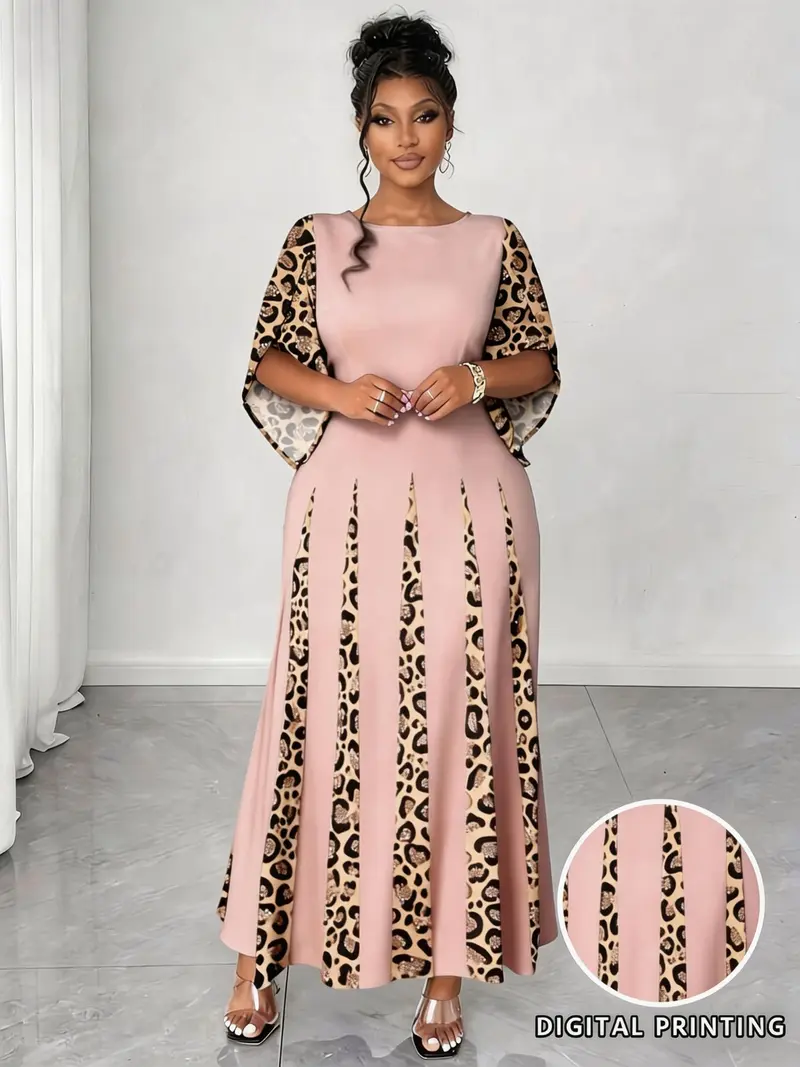 Midi Dress Macys Womens Clothing Plus Size Macys Plus Size Dresses TikTok  Shop