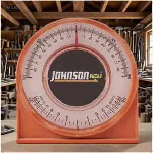 Digital Angle Finder for Roofing - Precision Slope Measurement Tool, Reusable Leveling Instrument with Easy-Read Display, Durable Construction for Accurate Pitch and Gradient Calculations