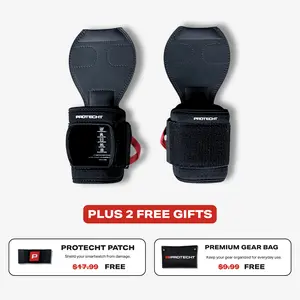 PROTECHT GRIPS