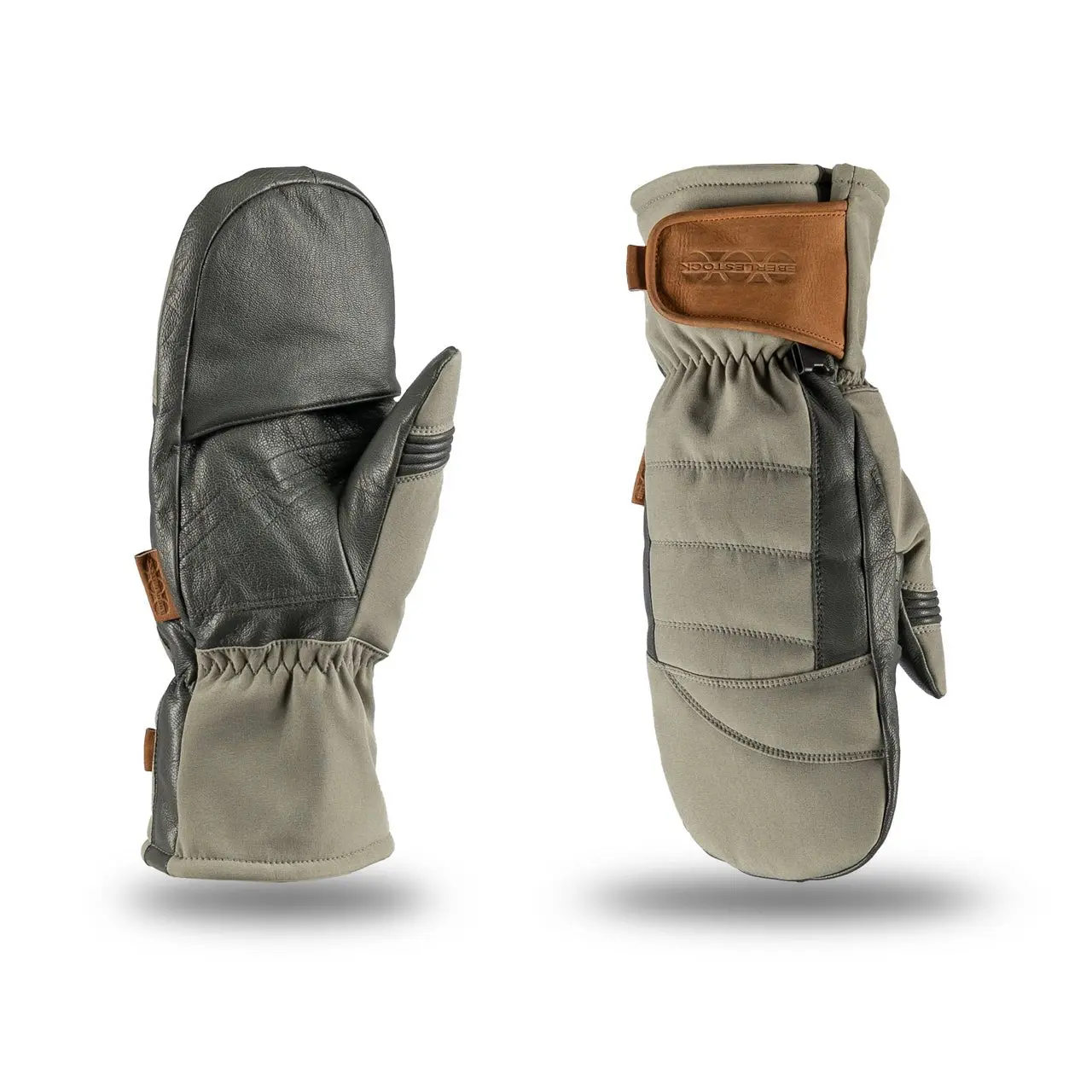 Polar Mitt - Outlet