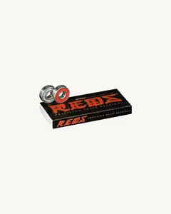 Bones Reds Bearings