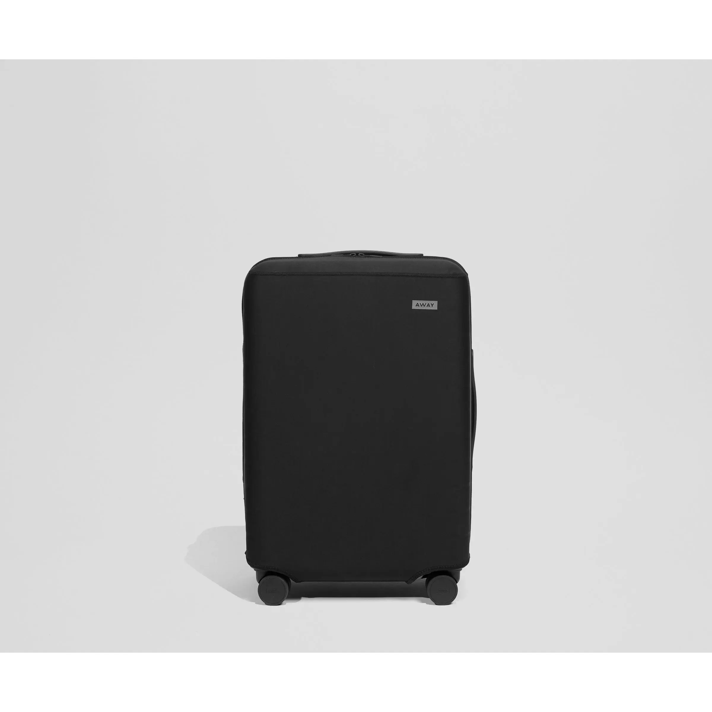Fabric Luggage Cover Fabric Luggage Cover