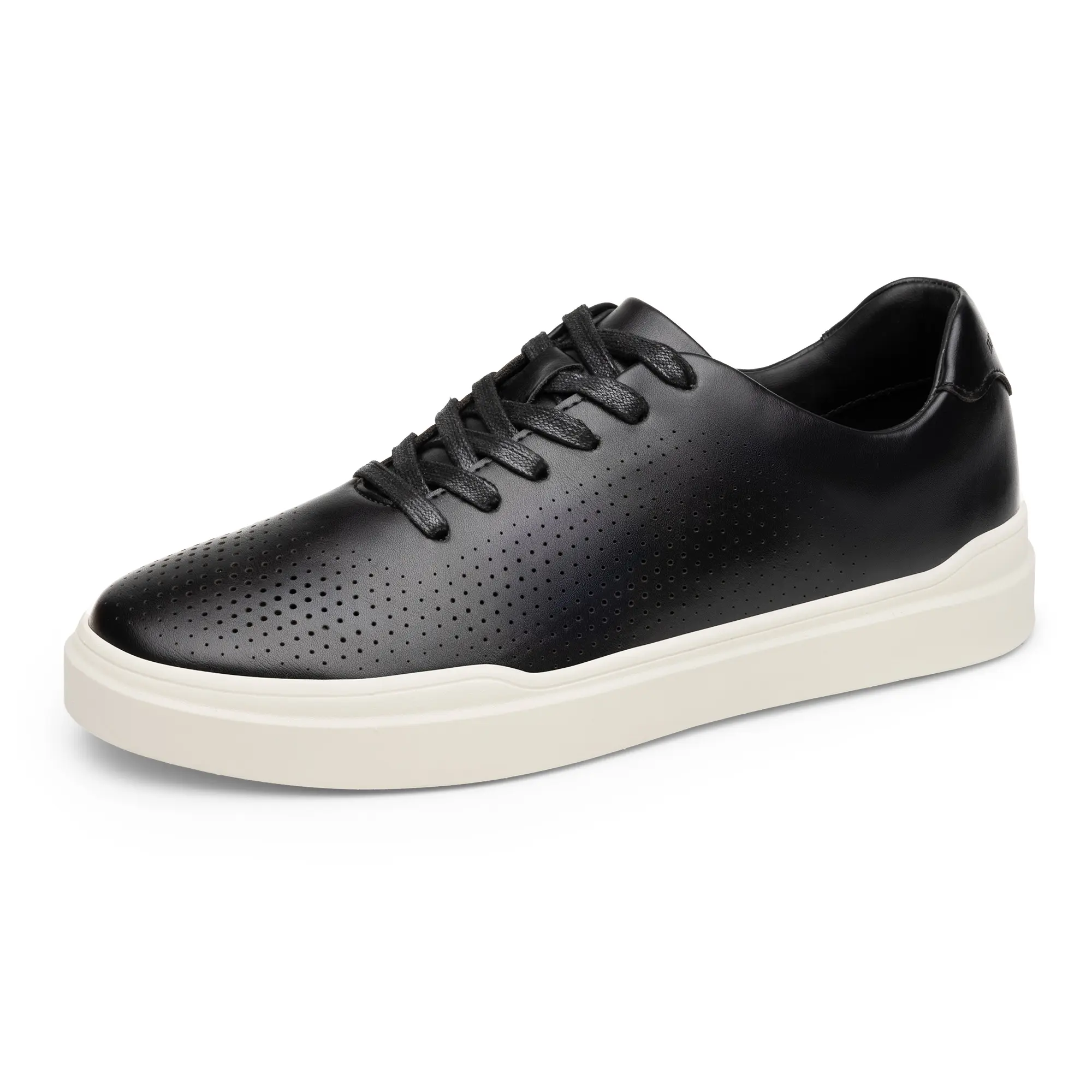 BRUNO MARC Men's Walking Shoes, Chunky Platform Dad Sneakers with a Lightweight Knitted Upper and Cushioned Sole, Footwear, Trainer, Athletic, Cushioned Sponge