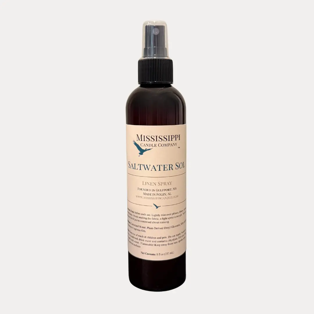 Linen Spray - Freshener for Clothes - Aroma Freshener