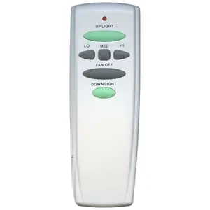 Dan's Originals for Hampton Bay UC7078TUDL Ceiling Fan Remote Control | Up/Down Light | FAN-HD Replacement - UC7078TUDL